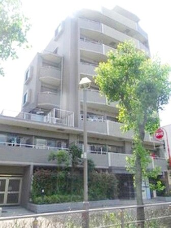 日神デュオステージ杉並井荻の物件内観写真